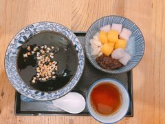 万得烧仙草-WONDER ICE 萬得冰田(建設路总店)