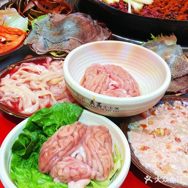 重庆老火锅｜解放碑巷子必吃火锅 