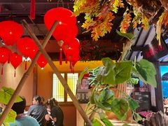 -老湘村·湖南土菜(天河维多利店)