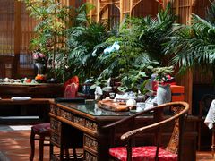 -悦真雅院·四合院·清真私房菜(雍和宫店)