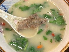 -金杨拉面王(杨南路店)
