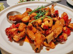 -楚禾宴·家宴(光谷大道店)