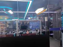 -任我游电竞(朝外店)