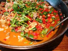 -不相离盐帮菜(郎园店)