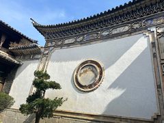 -喜洲翰林餐厅(董家百年老宅店)
