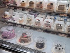 -DQ·蛋糕·冰淇淋(合生汇店)