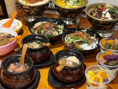 -猪脑壳凉面(南正街店)