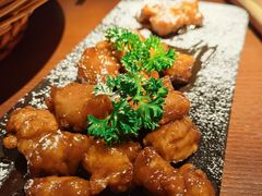 -绿茶餐厅(深圳龙华天虹购物中心店)