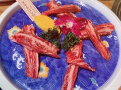 -黑牛の店·和牛烧肉(合生汇店)