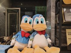 -麦新格精品酒店(上海浦东机场川沙迪士尼店)