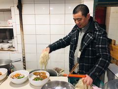 -朱儿面庄(洋河三路店)