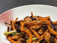 -曼格纳·曼芯馆(杨浦店)