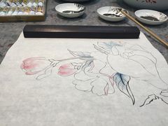 -Fun Job Art 零基础油画国画DIY画室(望京店)