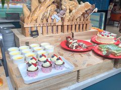 -晶丽香榭自助餐(南京大饭店)