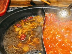 -蜀大侠火锅(建设路第五大道店)