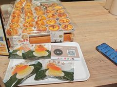 -西村叔叔的店·面包·甜品·蛋糕(崂山丽达店)