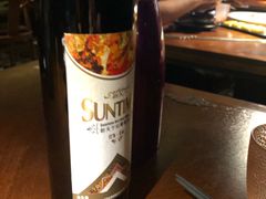 -楼兰新疆主题餐厅(苏州中心店)