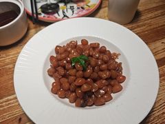 -新白鹿餐厅(龙游路总店·杭帮菜名店)