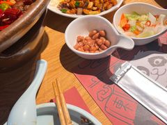 -一个叫川的地方(麒麟新天地店)