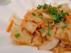XO酱陈村粉-顺德人家食府(黄金广场店)