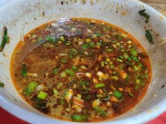 -兰州马子禄牛肉面(文景公园店)