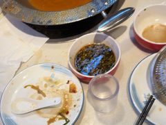 -古乐牛香·鲜牛肉牛杂火锅(新区店)