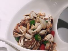 -开海·红岛海鲜虾水饺(石老人店)