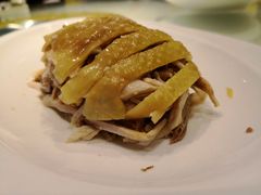 手撕咸鸡-圆苑(上海广场店)