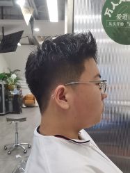 点击看大图 -爱秀造型 T-G