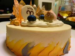 -派悦坊·甜品·蛋糕(日坛店)