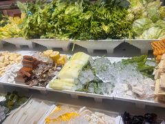 -醉人椒麻辣香锅(上地华联店)