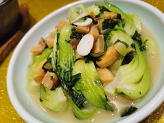 -老灶味道·本帮菜(昌平路店)