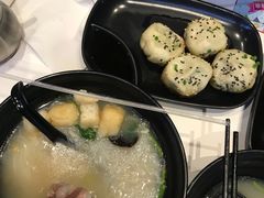 -小杨生煎(松江大学城店)