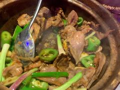 -啫神·广州地标美食(北京路店)