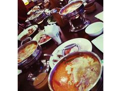 -火舞泰·泰式海鲜火锅餐厅(世纪城店)