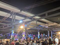-渔家火锅·海鲜自助餐·演艺(亚龙湾天域酒店)