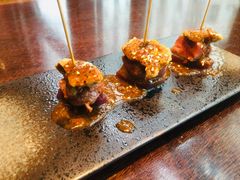 鹅肝牛肉-古京·臻致料理(月湖店)