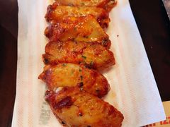 -Mr.Pizza米斯特比萨(苏州平江万达广场店)