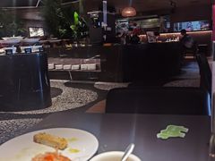 -拉蒂娜·巴西牛排馆 Latina·Brazilian Steakhouse(王府井喜悦店)