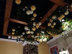 -俄士厨房(万松园店)