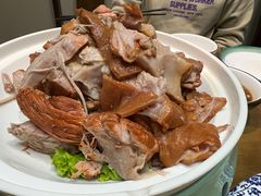 -煎饼卷大葱(春秋西路店)