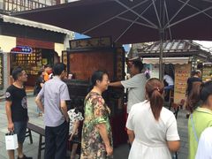 -河坊美食街(河坊街店)