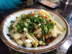 伤心凉粉-黄妈伤心凉粉总店(名店街店)