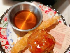 -火炉火自助餐(西直门凯德MALL店)