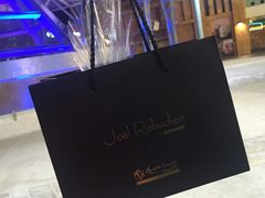 -LA TABLE de Joël Robuchon Restaurant