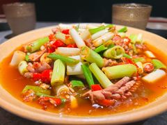 -廖川菜(八佰伴店)