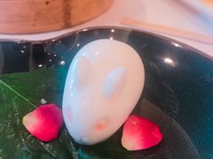 -景月阁空中食府(希尔顿酒店)