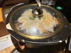 -绿茶餐厅(领展购物广场·中关村店)