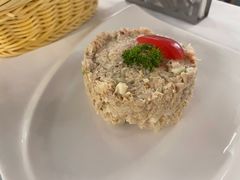 -金色时光俄式西餐厅(中央大街店)