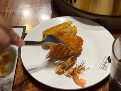 -汉巴味德(沈阳万象汇店)